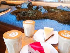 -Seesaw Coffee(朝阳大悦城店)