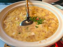 -春色如许·茶食餐厅(桃李春风店)