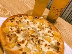 -尊宝比萨(厦大店)