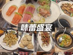 -君霖海鲜私房菜(春柳店)