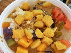 -串妹花式冰粉(乐山总店)