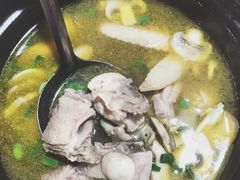 -呼吸森林·生态农庄农家乐私房菜