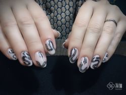 -一然·海俪