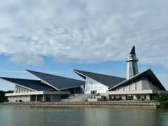 -盐城丹顶鹤湿地生态旅游区