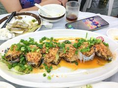 -阿勇海鲜排档2号(朱家尖店)