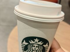 -星巴克臻选(广州东山锦轩店)