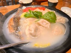 -老砂锅(城北店)