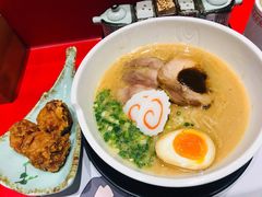 -火影忍者一乐拉面(环球港店)