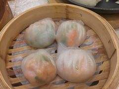 顺德人家虾饺皇-顺德人家食府(黄金广场店)