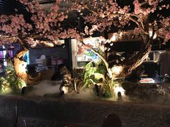 景观位-桂满陇-西湖船宴(西单大悦城店)