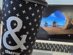 -B&C黄油与面包·THE GARDEN BAKERY概念店(世纪汇店)