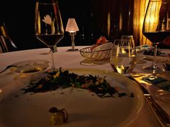 -北京金融街丽思卡尔顿酒店·意味轩 Cepe