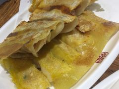 -海富荣·锅贴·陕菜家常菜(阳光城店)