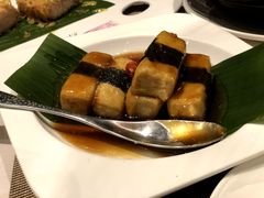 -若蘭慈·无国界素食料理(欢乐海岸店)