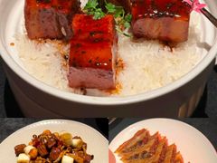 -醉东Oriental House(静安嘉里中心店)