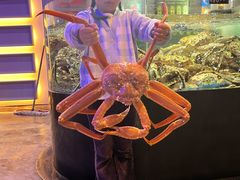 -蟹之国·精品蟹料理(极地店)