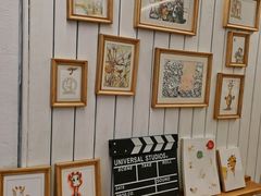 -长颈鹿咖啡(大学路店)