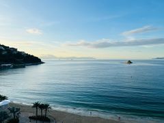 -深圳大梅沙京基洲际度假酒店