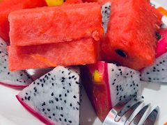 -比格比萨(国际能源店)