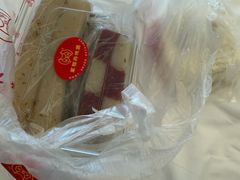 -万福兴糕团(万福兴山塘街直营店)