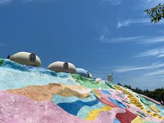 -漳州滨海火山岛自然生态风景区