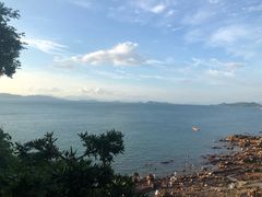 -美人鱼悬崖海景餐厅(鹿嘴山庄店)