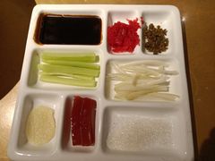 -四季民福烤鸭店(西单华威约饭街店)