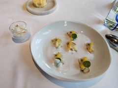 -Le Comptoir de Pierre Gagnaire