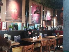 -左陕右甘(亚运村店)