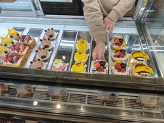 -夏佐CHASEL(横店康庄路店)