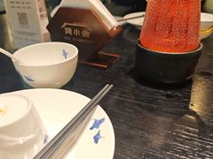 -简小舍·民间手艺菜(武昌江滩店)
