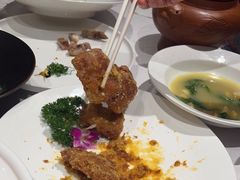 -海鸿荟·沿江菜(中山北路店)