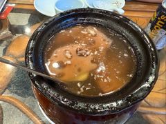 -西江美食舫·江西菜(健德桥店)