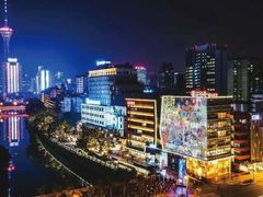 -金牛万达广场