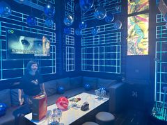 -酷秀KTV(五道口店)