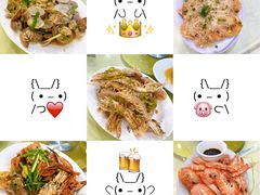 -秋姐美食店(旅游大道店)