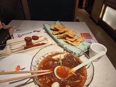 -七八冷面·延边朝鲜族美食(欢乐谷店)