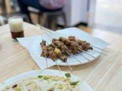 -三中高皇羊肉馆