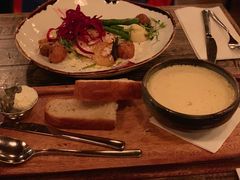 -Pakkhús Restaurant