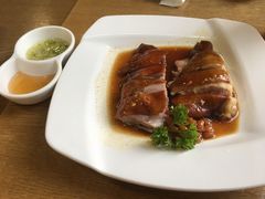 -点点心港式茶餐厅(南京西路店)