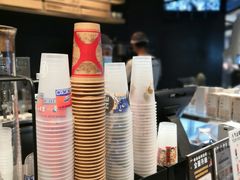 -喜茶(北京三里屯太古里店)
