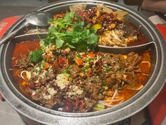 -探炉·香辣豆花烤鱼(笋岗宝能环球汇店)