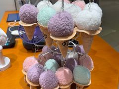 -野人先生现做冰淇淋(北京环宇荟店)