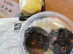 -满记甜品(正方京城店)