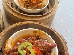 -潮府馆·非遗潮州菜·港式点心(世纪公园店)