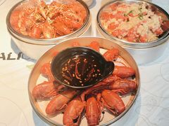 -巴厘龙虾·榜首油焖大虾(洞庭·艺术洋房店)