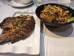 -庞家烧烤客栈(炮台山店)