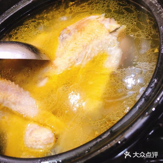 红仔鸡药膳酒店