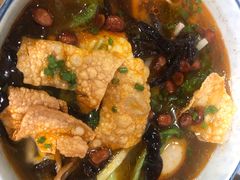 -陈记柳州螺蛳粉(大坪店)