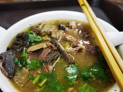 -白魁老号饭庄(交道口店)